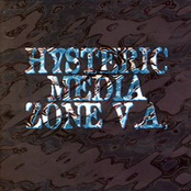 HYSTERIC MEDIA ZONE V.A. [2]