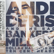 Million Dollar Haircuts On Ten Cent Heads (VICP-65187)