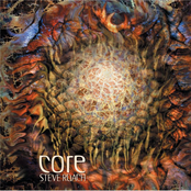 Core Meditation by Steve Roach