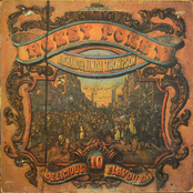 The Sun Never Shines On The Poor by Richard & Linda Thompson