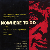 Jazz Themes From Nowhere To Go