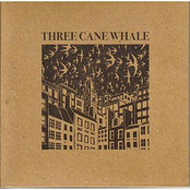 Song Of Rescue by Three Cane Whale