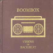 Boombox: Visions of Backbeat