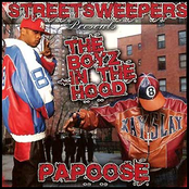 The Robbery Song by Papoose
