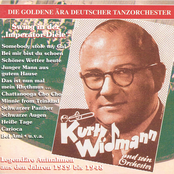 The Golden Era of the German Dance Orchestra: Swing in der Imperator Diele (1939 - 1948)