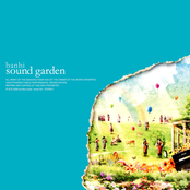 sound garden