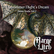 Midsummer Night's Dream ～ Demo Tracks Vol,2