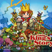 Little King's Story