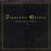 Fernando Ortega: Beginnings