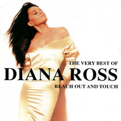 Reach Out And Touch van Diana Ross