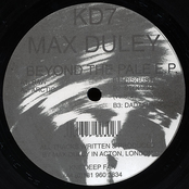 Beyond The Pale E.P.