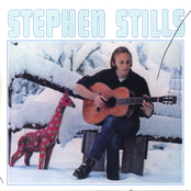 Stephen Stills (Self-Titled)