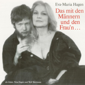 Und Wenn Ich Tot Bin by Eva-maria Hagen
