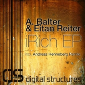 iRich EP