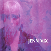 Devils Chasing Angels by Jenn Vix