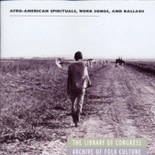 Afro-American Spirituals, Work Songs  & Ballads