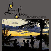 Living Strings Play Music Of Hawaii