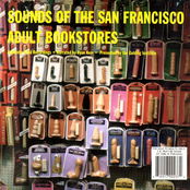 Sounds of the San Francisco Adult Bookstores