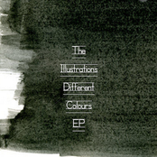 Different Colours EP