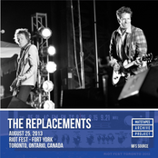 Borstal Breakout by The Replacements