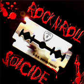 Rock N Roll Suicide