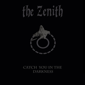 Catch You in the Darkness - Single