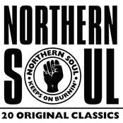 Tony Clarke: Northern Soul: 20 Original Classics