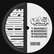 The Red Room: RED ROOM IS IN THE HOUSE