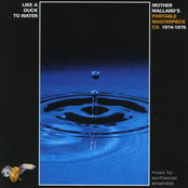 Like a Duck to Water