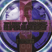 THE BEST OF NON-STOP SUPER EUROBEAT 1998