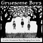 Gruesome Boys