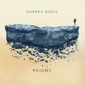 Darren Kiely: Weight