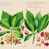 Gasparini: Mirena e Floro