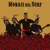 Monaci del Surf [Vol. 2]