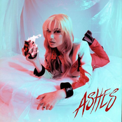 Abby Roberts: Ashes