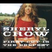 The First Cut Is The Deepest