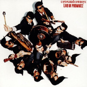 Born To Be Wild by Leningrad Cowboys