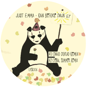 Rain Before Dawn (remixes)