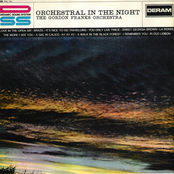 Orchestral In The Night