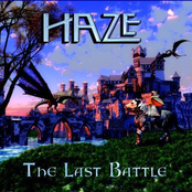 The Last Battle by Haze