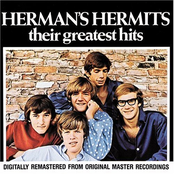 Mrs. Brown, You've Got A Lovely Daughter by Herman's Hermits