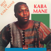 Best Of Kaba Mane