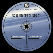 Secret Liaison / Complexities