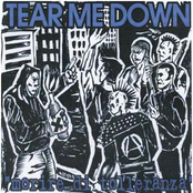 Non Sotto by Tear Me Down