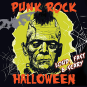 Walter Lure: Punk Rock Halloween - Loud, Fast & Scary!