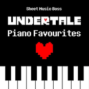 Undertale Piano Favourites