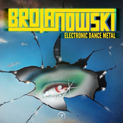 Electronic Dance Metal