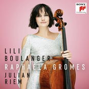 Deux Morceaux: I. Nocturne (Arr. for Cello & Piano by Julian Riem)