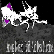 Among Bloated, Fetid And Dead Machines