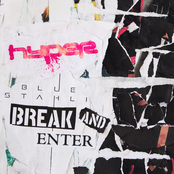 Break and Enter - Single